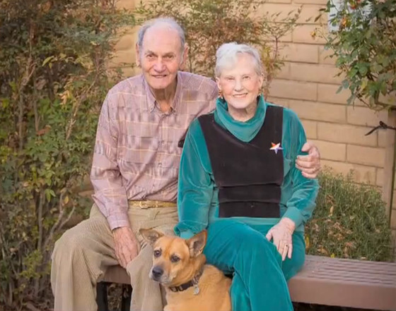 Don Simpson, Maxine Simpson Don Simpson, Maxine Simpson